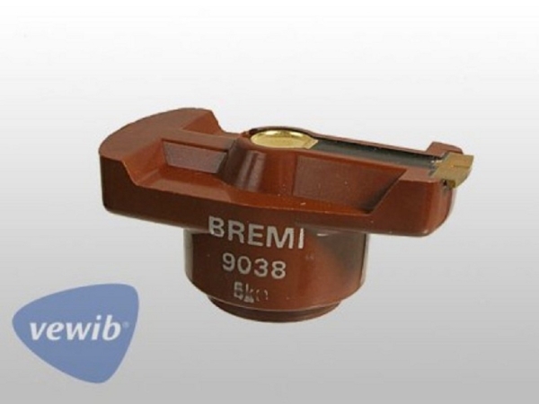Verteilerfinger-Käfer-typ1-motor